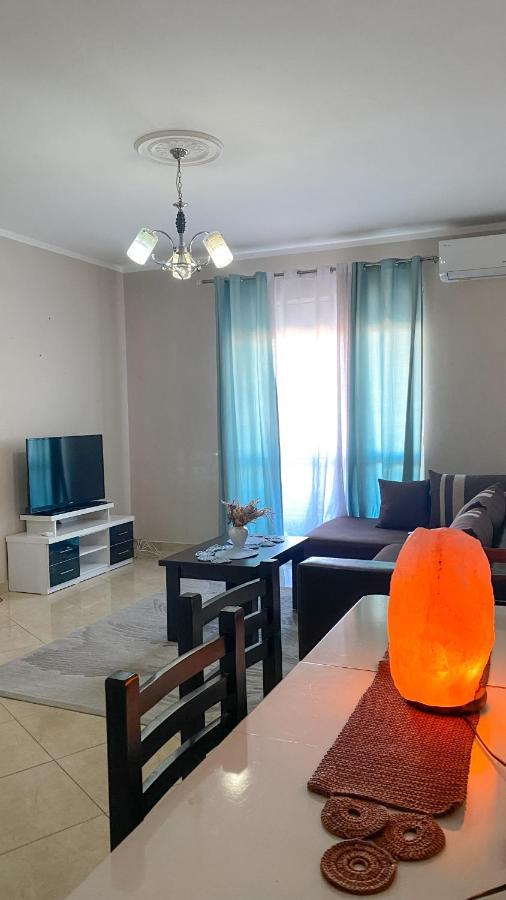 Lando Apartment Shkodër Exterior foto